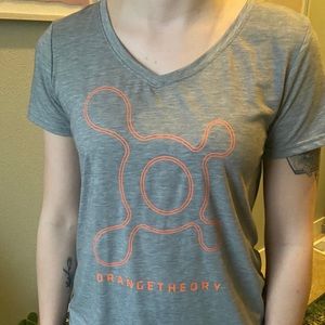 Orangetheory T-shirt